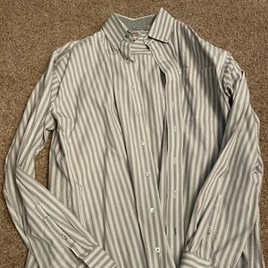 Men’s cinch long sleeve